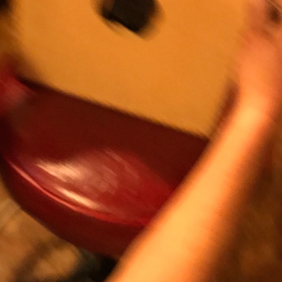 Limited Edition Dale Earnhardt Clock - Picture 2 of 7